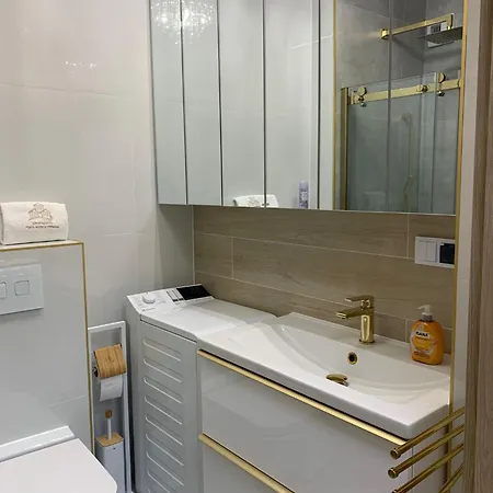 Apartment Porta Baltica Premium Kolobrzeg