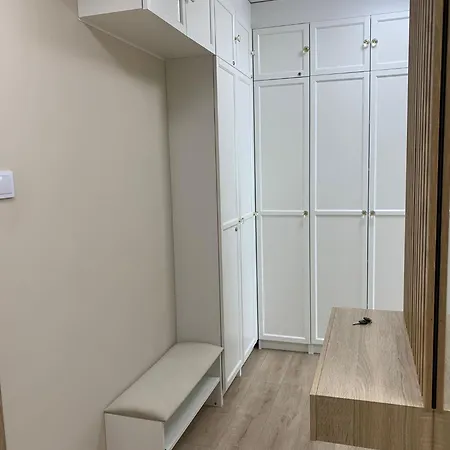Apartment Porta Baltica Premium *