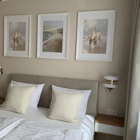 Apartment Porta Baltica Premium Kolobrzeg