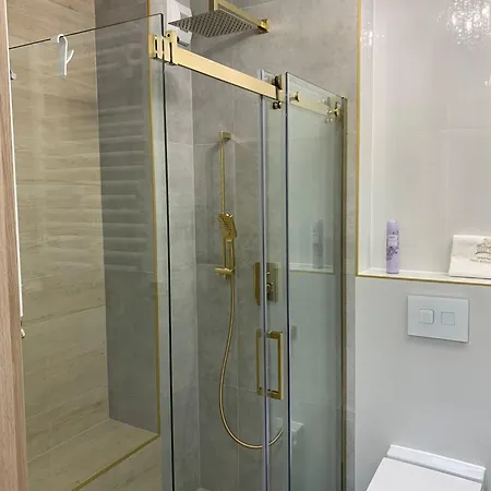 Porta Baltica Premium Kolobrzeg