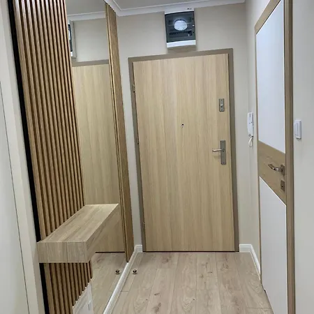 Apartamento Porta Baltica Premium
