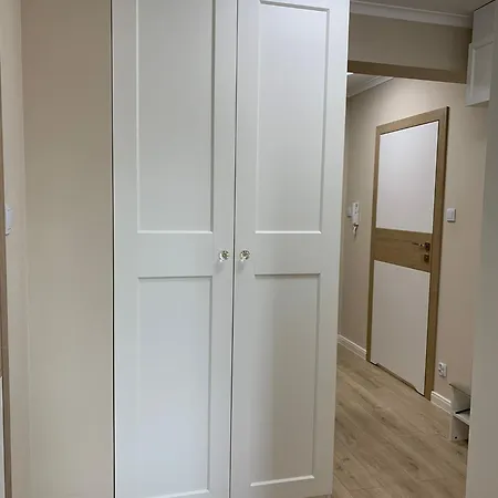 Apartamento Porta Baltica Premium