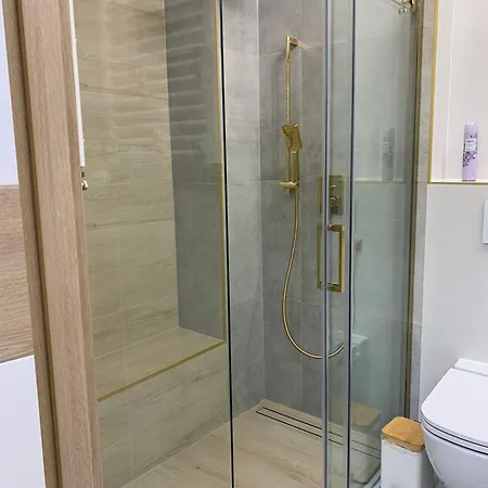 Porta Baltica Premium Apartment