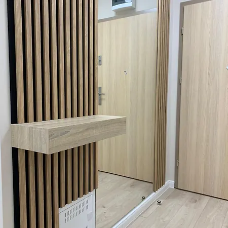 Apartment Porta Baltica Premium *