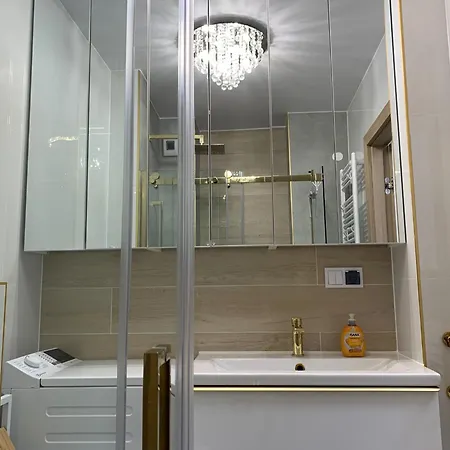 Porta Baltica Premium Kolobrzeg